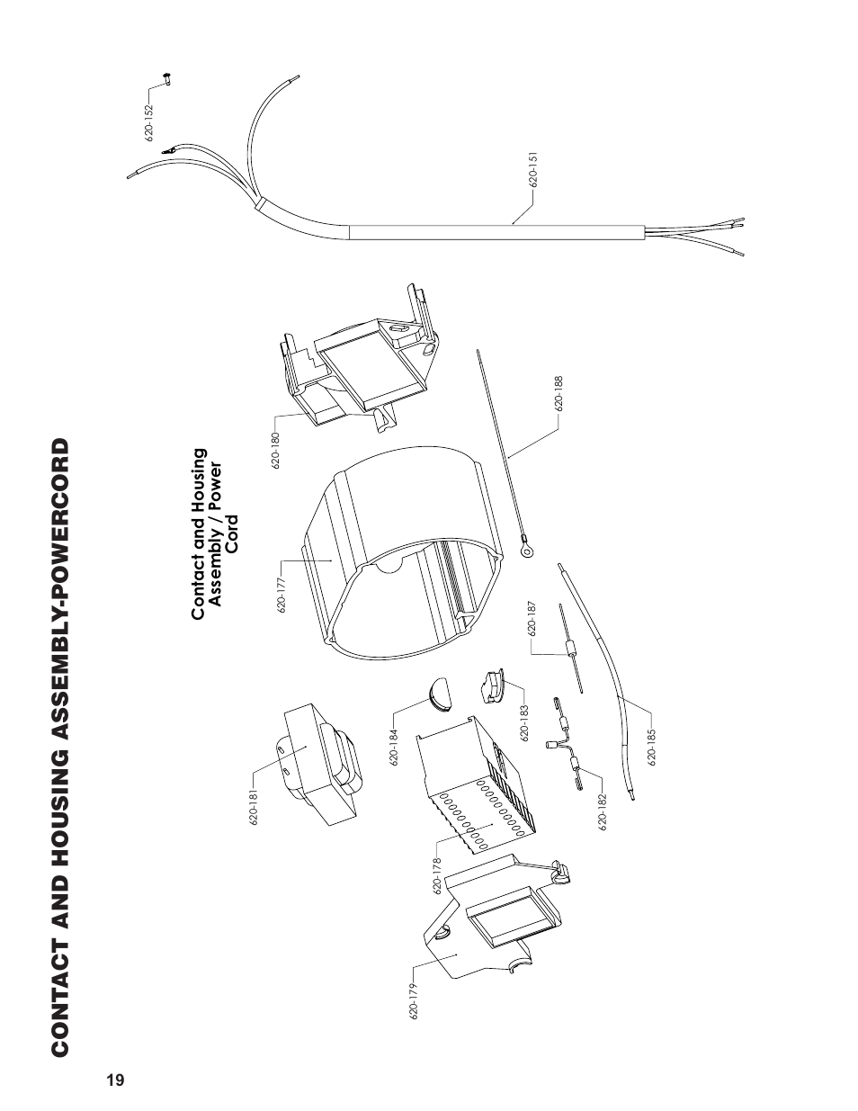 CM-ET Prostar User Manual | Page 20 / 24