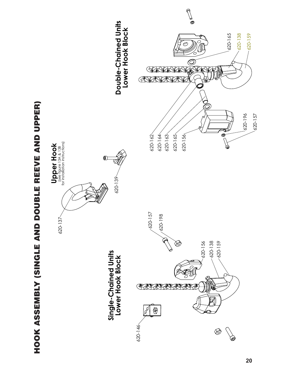 8s sh u+ rr n | CM-ET Prostar User Manual | Page 21 / 24