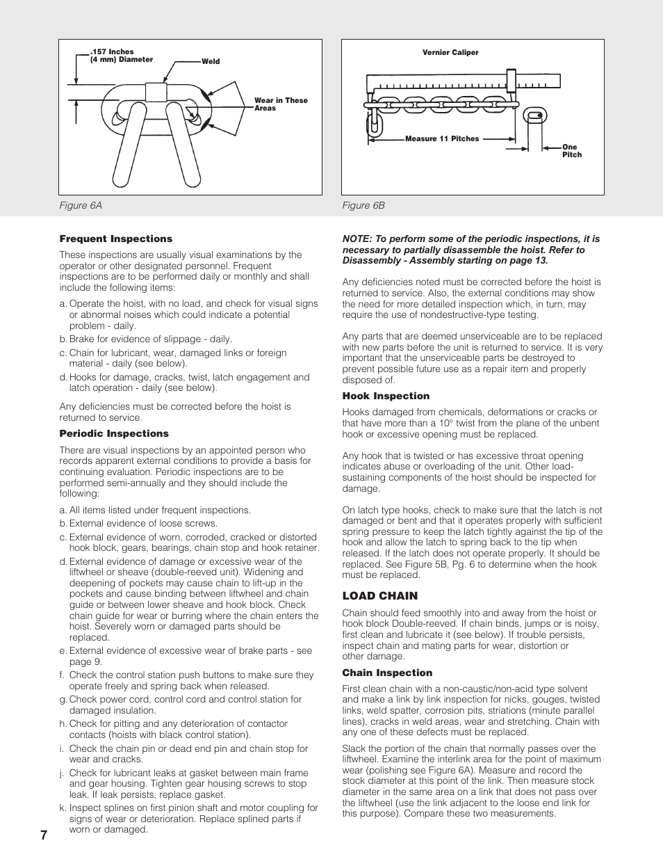 CM-ET Prostar User Manual | Page 8 / 24