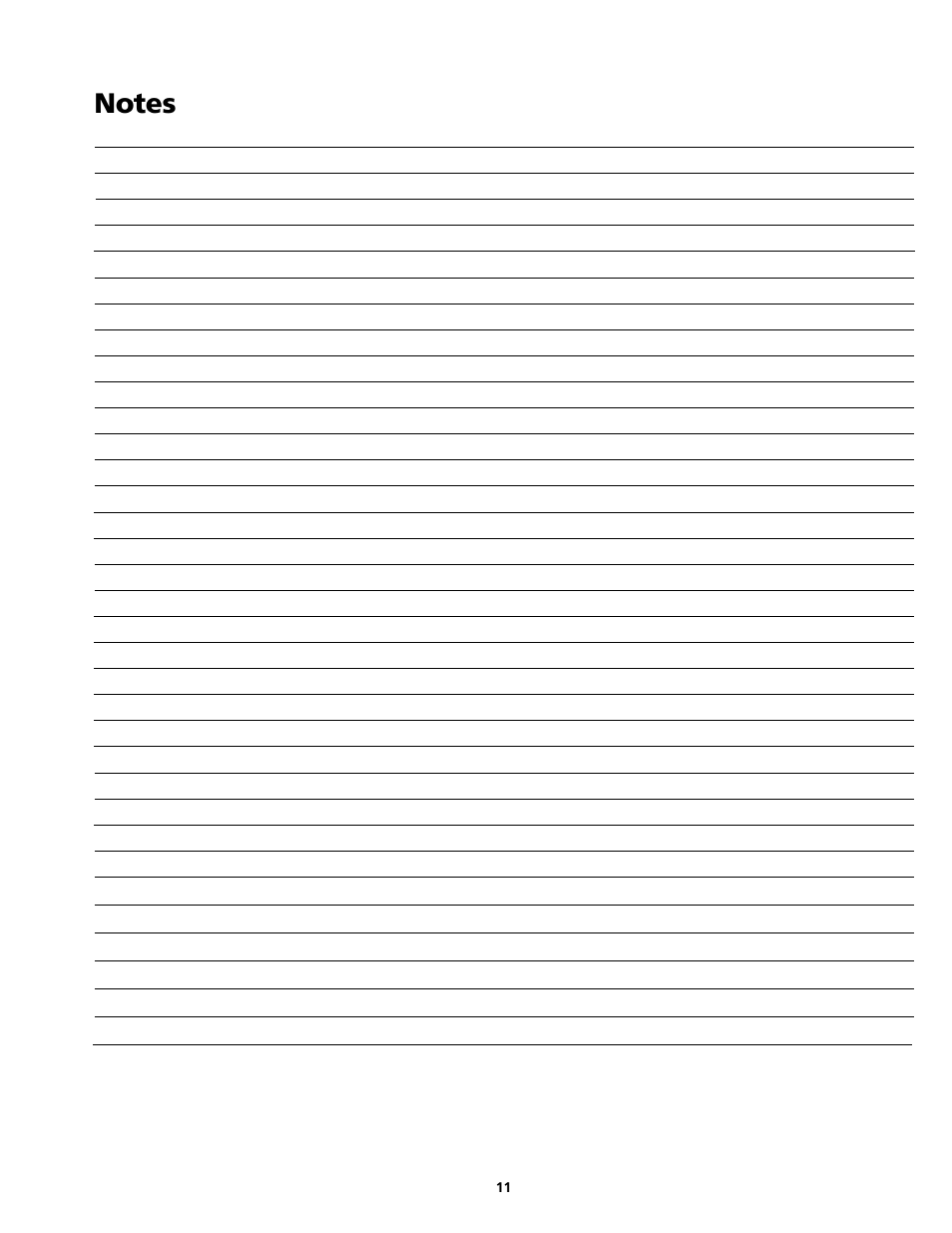 CM-ET Series 653 User Manual | Page 14 / 42