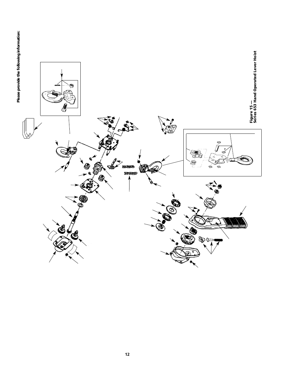 CM-ET Series 653 User Manual | Page 15 / 42