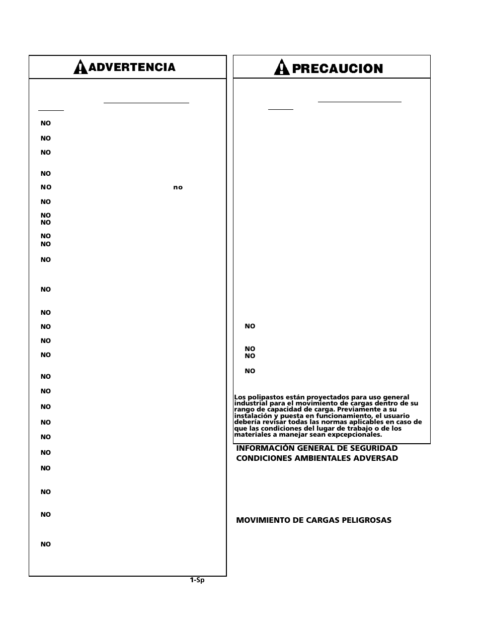 CM-ET Series 653 User Manual | Page 17 / 42