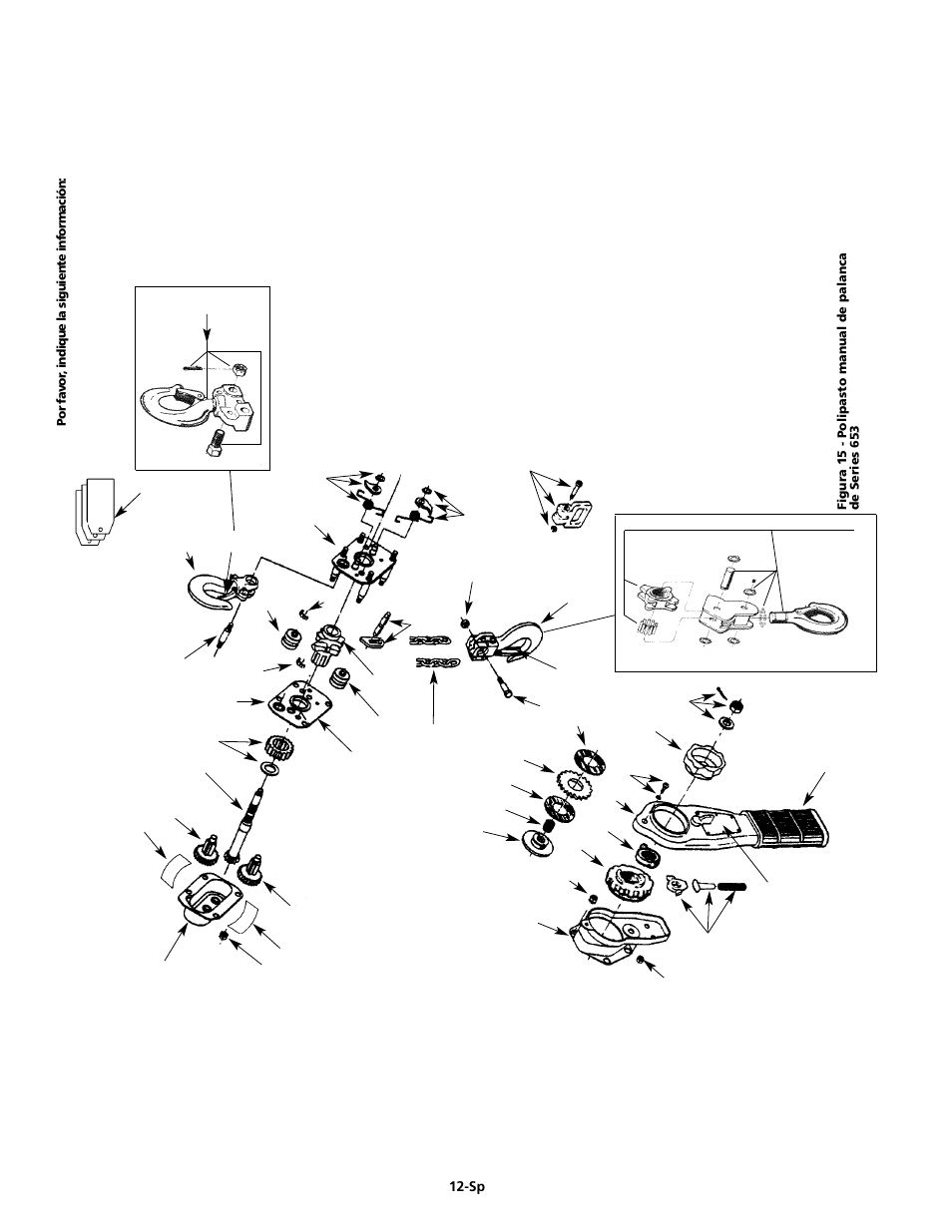 CM-ET Series 653 User Manual | Page 28 / 42