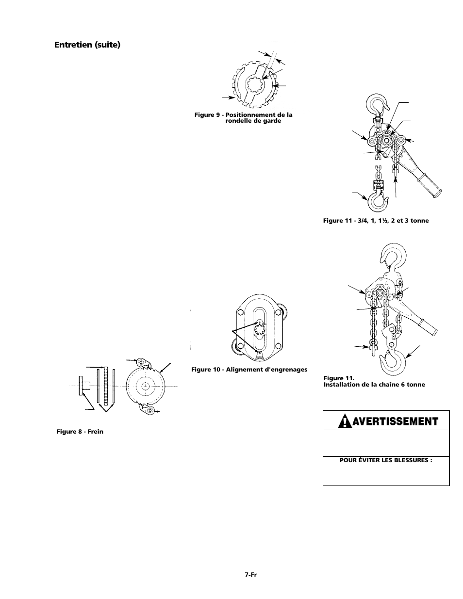 CM-ET Series 653 User Manual | Page 36 / 42