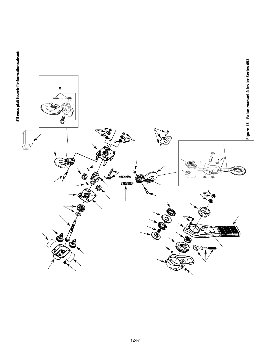 CM-ET Series 653 User Manual | Page 41 / 42