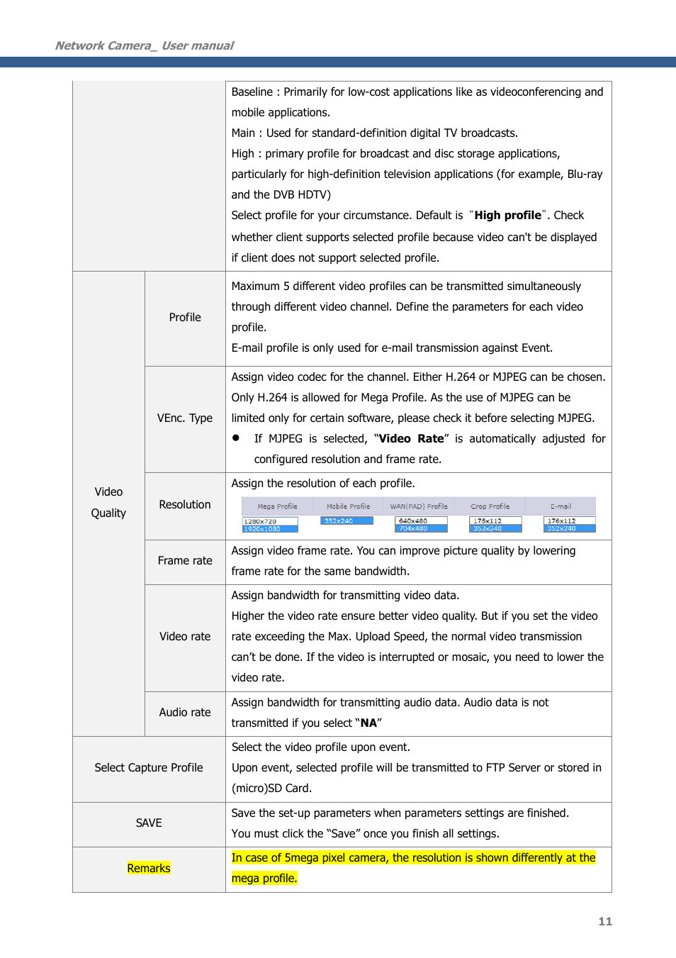 CNB MDC4050VR User Manual | Page 11 / 40