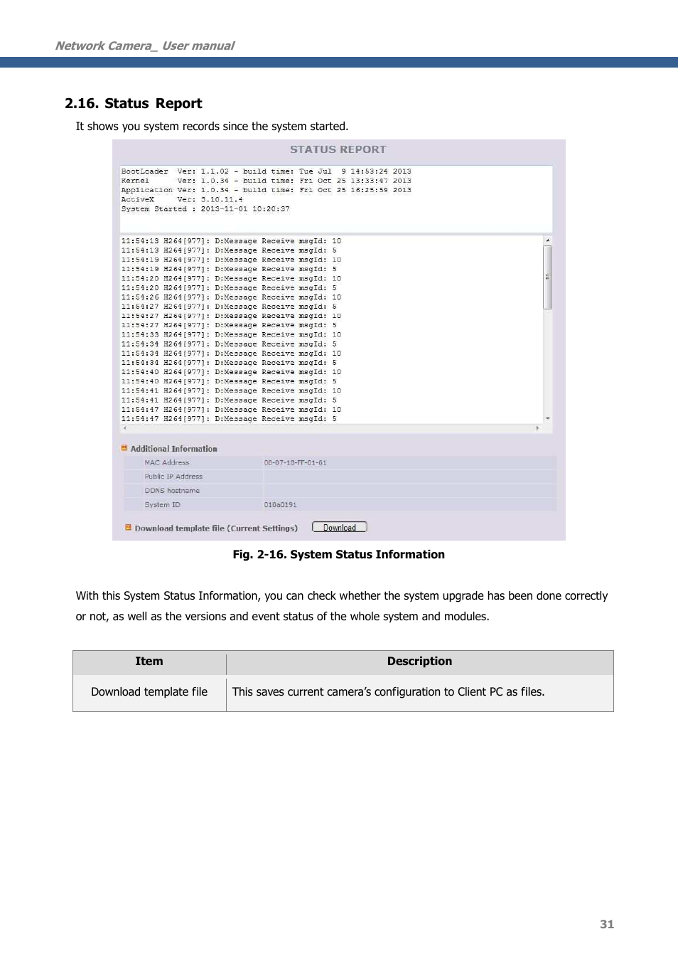 CNB MDC4050VR User Manual | Page 31 / 40