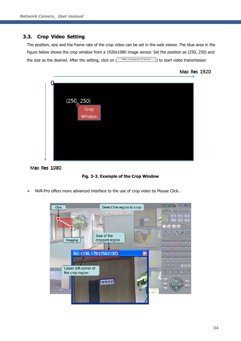 CNB MDC4050VR User Manual | Page 34 / 40