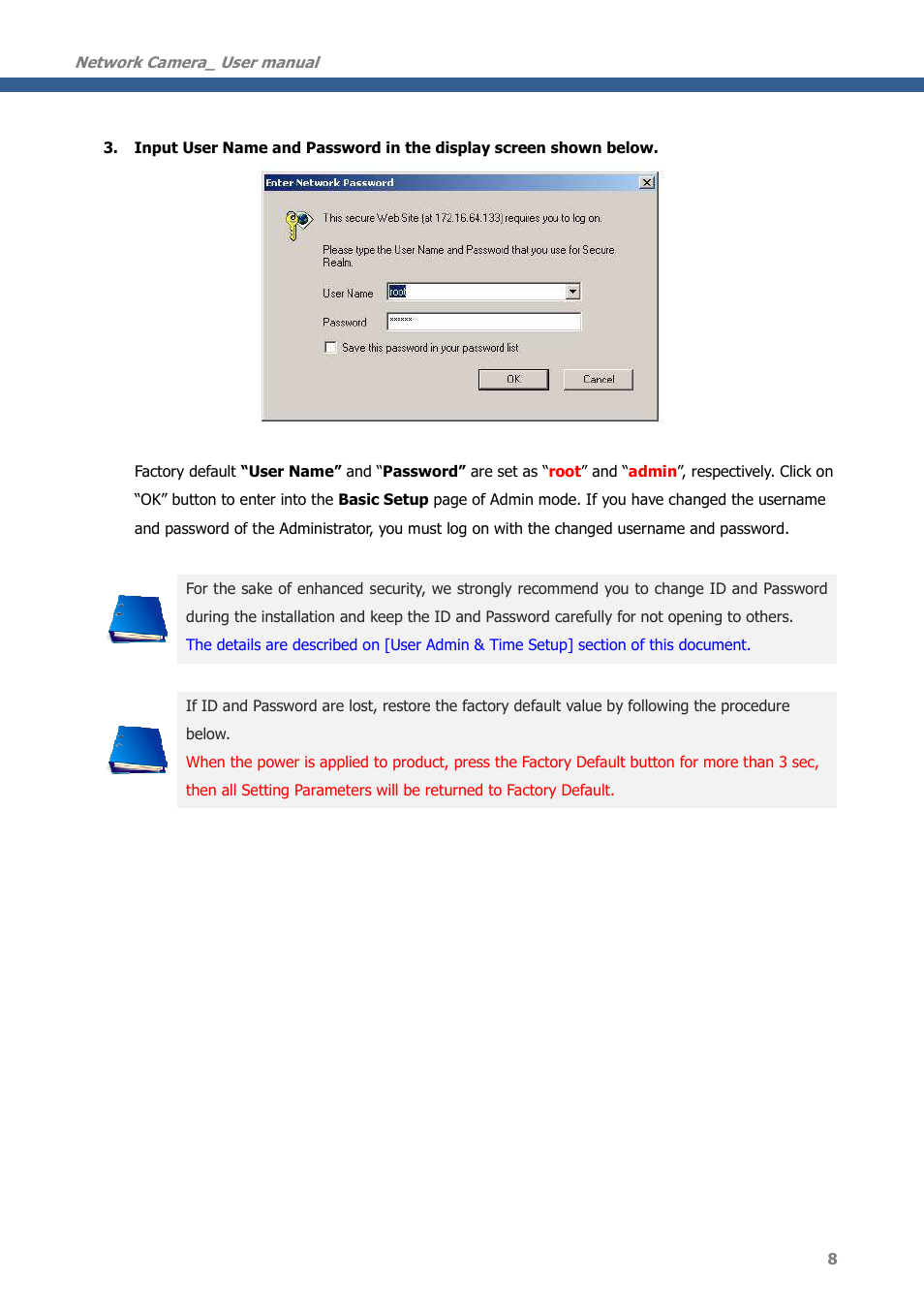 CNB MDC4050VR User Manual | Page 8 / 40