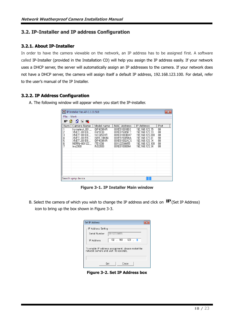 CNB NXE3055MR User Manual | Page 18 / 23