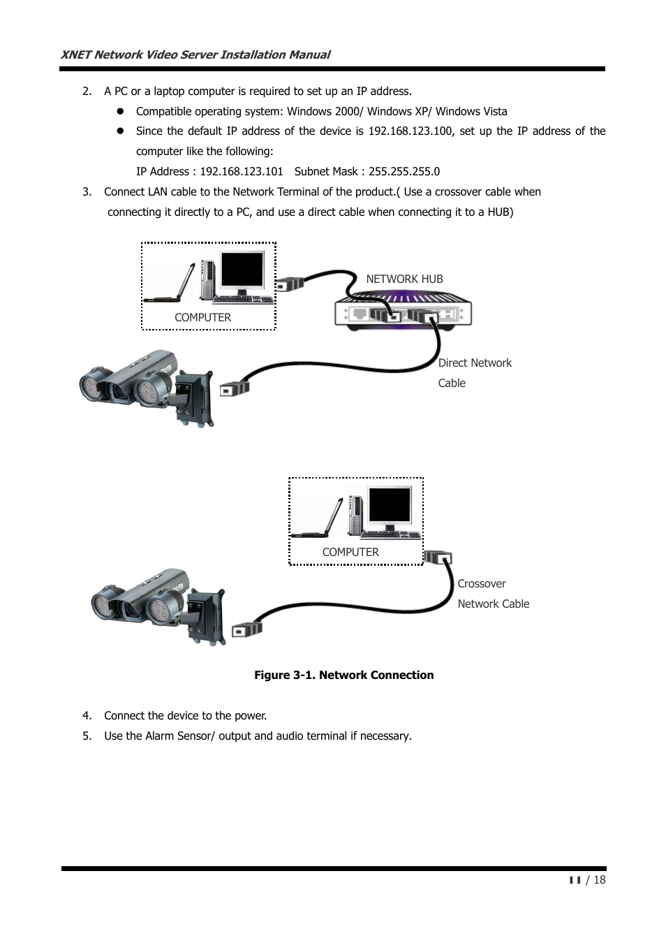 CNB IJB2000 User Manual | Page 11 / 18