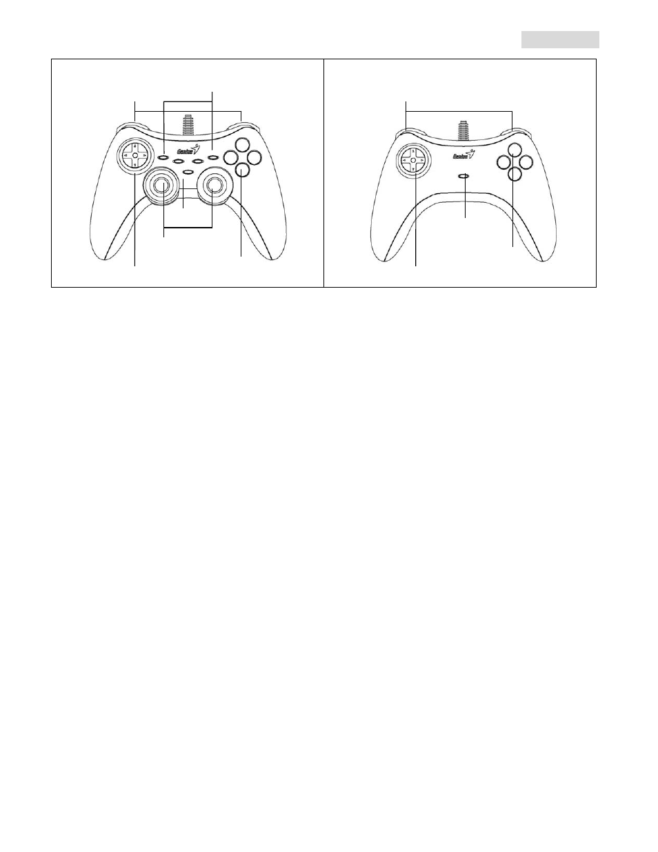 Français | GENIUS MaxFire Grandias 12V User Manual | Page 8 / 22