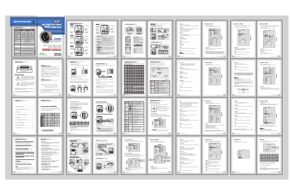 CNB A1568PLTP User Manual | 1 page