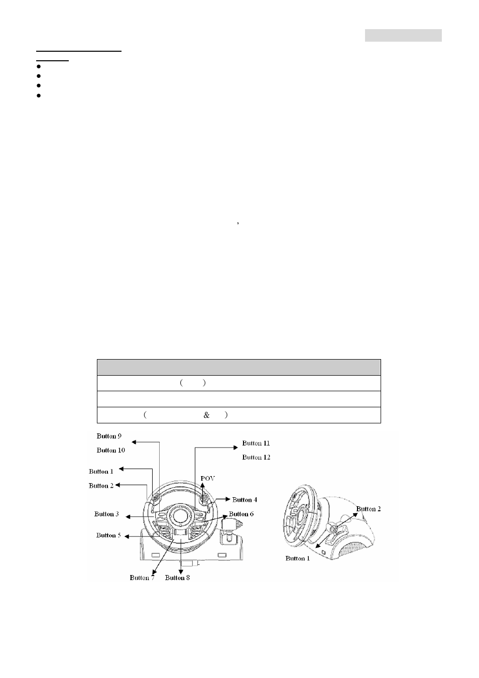 Sw3 mt_ned.pdf | GENIUS Speed Wheel 3 MT User Manual | Page 10 / 18