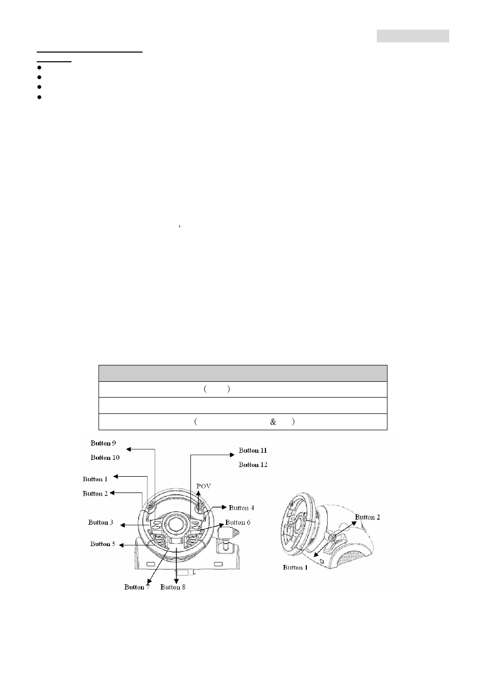 Sw3 mt_por.pdf | GENIUS Speed Wheel 3 MT User Manual | Page 8 / 18