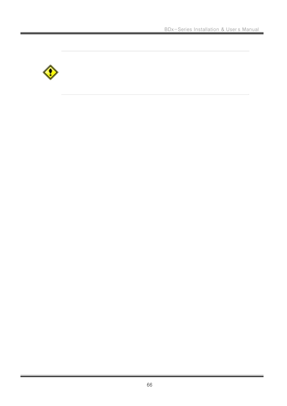 CNB RBDS4848 User Manual | Page 66 / 99