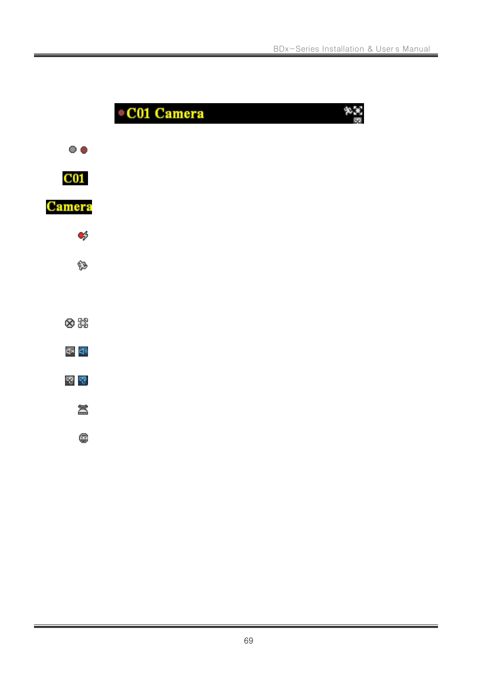 CNB RBDS4848 User Manual | Page 69 / 99