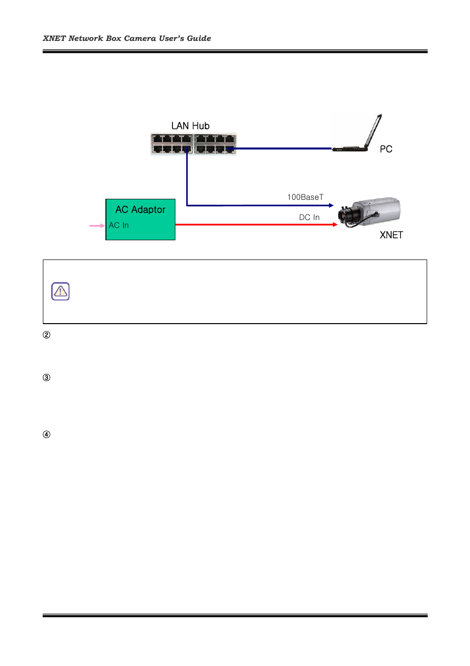 CNB IG1810PF User Manual | Page 10 / 47