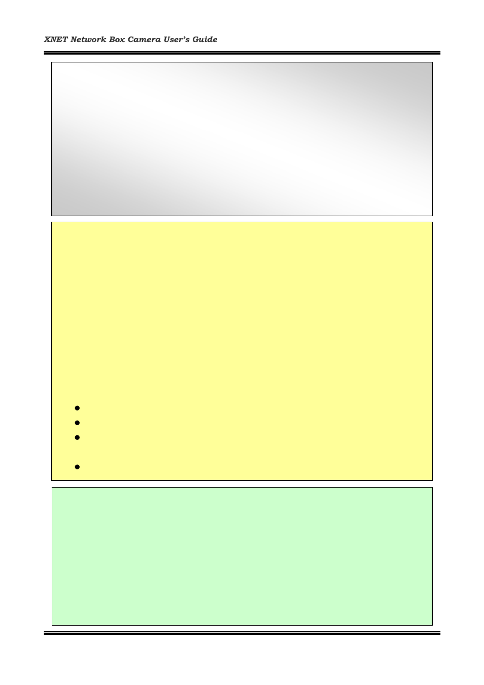 Directions, Caution | CNB IG1810PF User Manual | Page 2 / 47