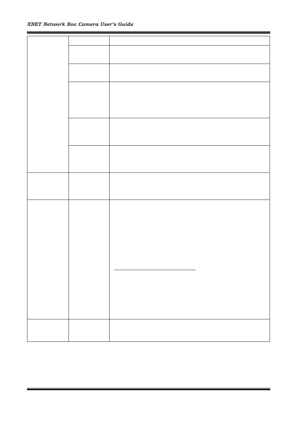 CNB IG1810PF User Manual | Page 21 / 47