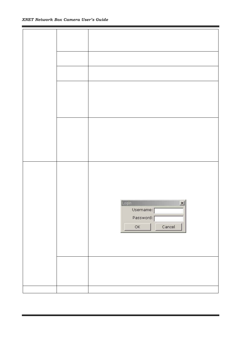 CNB IG1810PF User Manual | Page 27 / 47