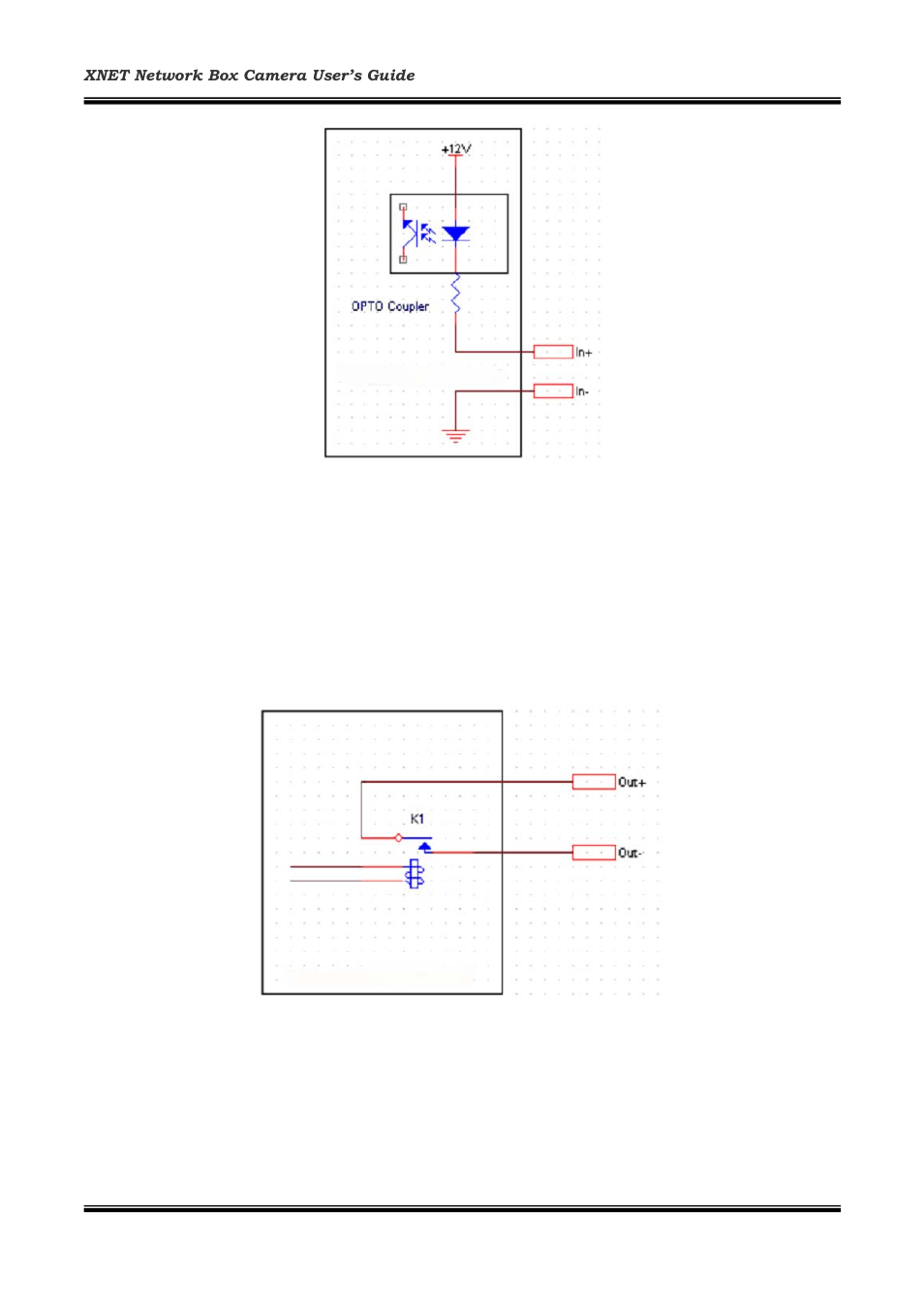 CNB IG1810PF User Manual | Page 42 / 47