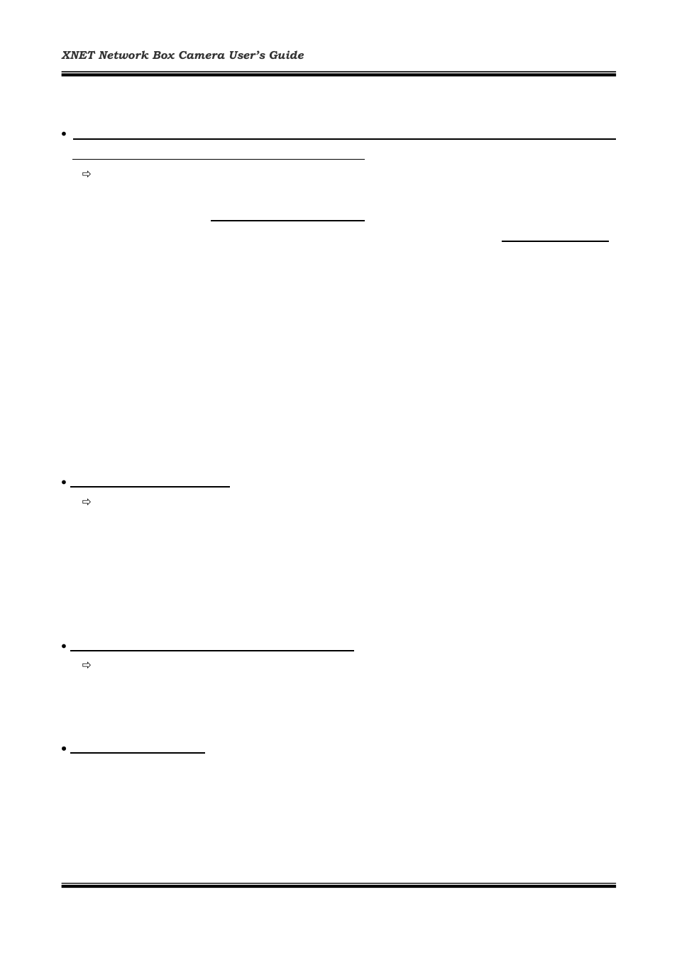 Trouble shooting | CNB IG1810PF User Manual | Page 44 / 47