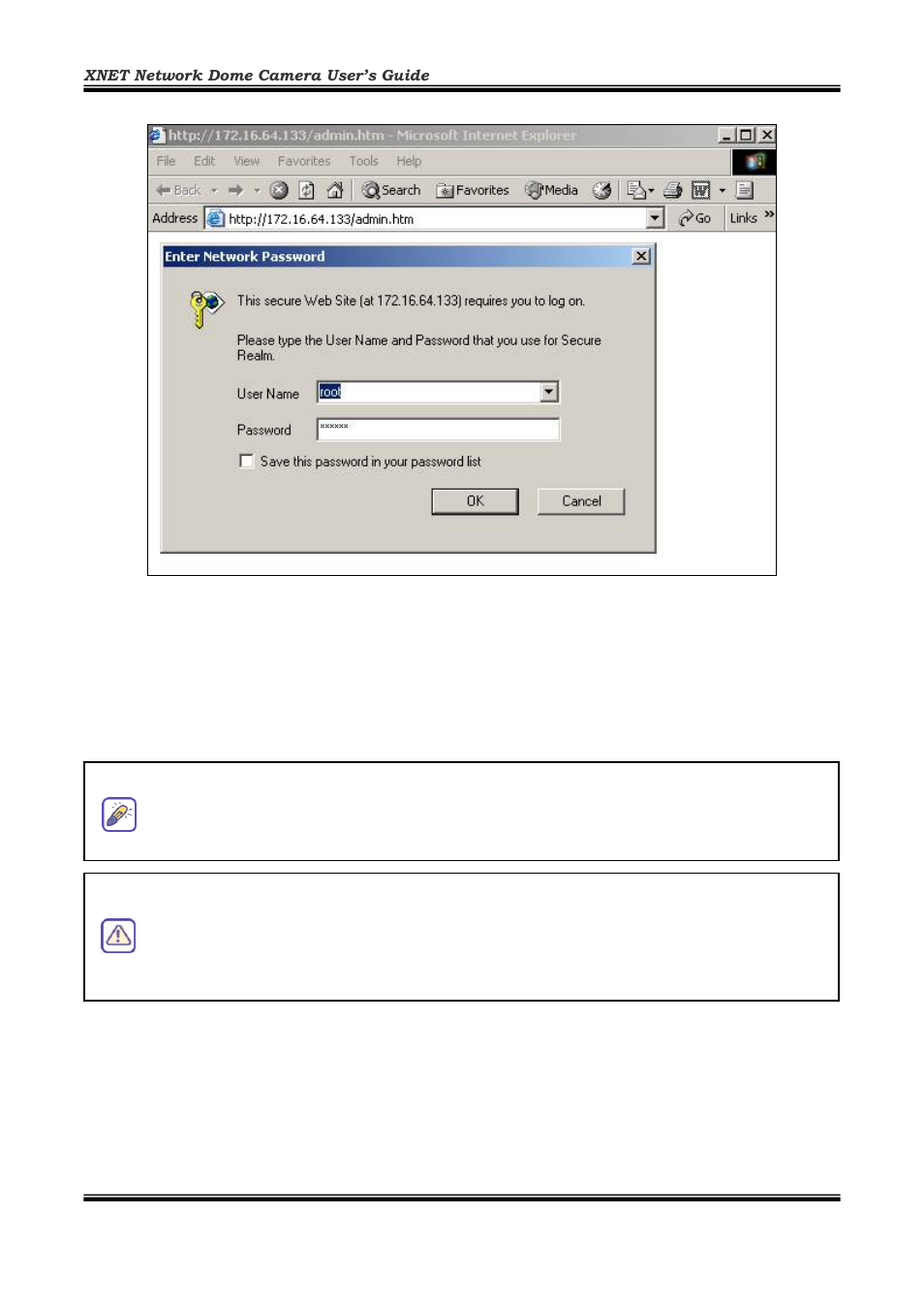CNB ID2810PVF User Manual | Page 17 / 44