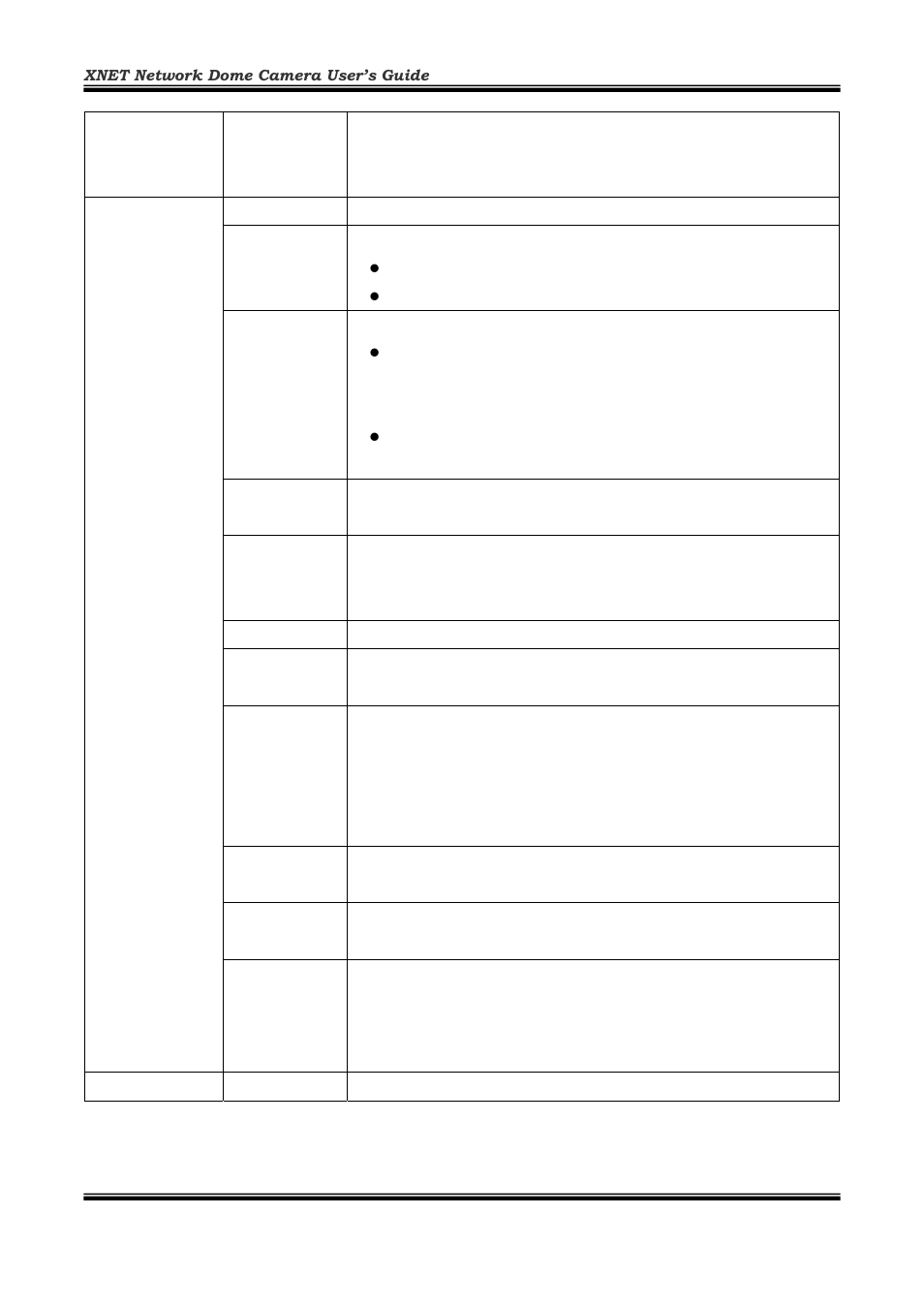 CNB ID2810PVF User Manual | Page 19 / 44
