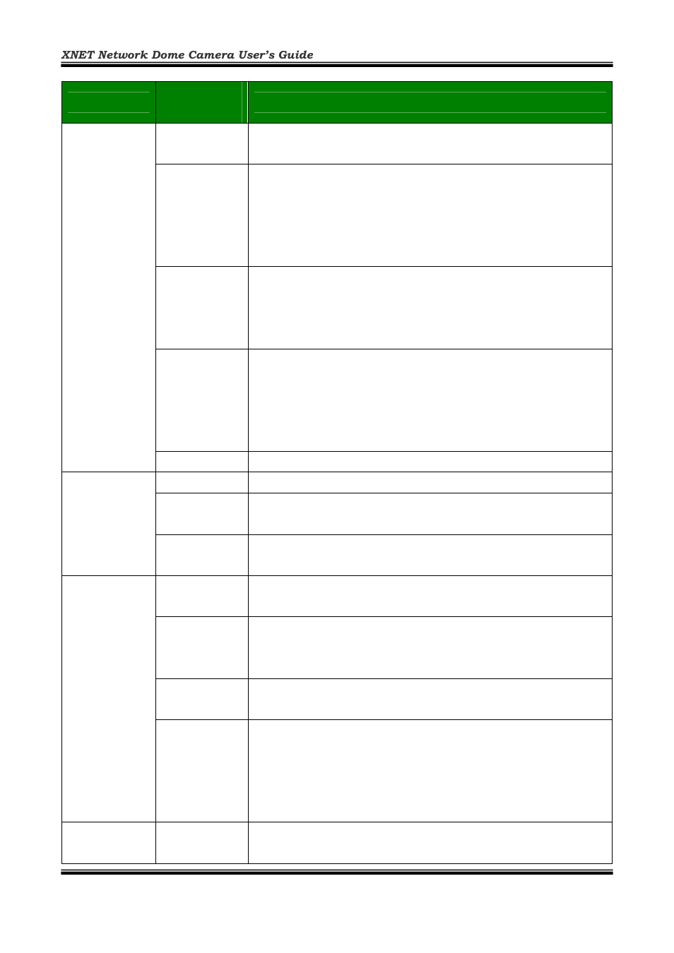 CNB ID2810PVF User Manual | Page 21 / 44