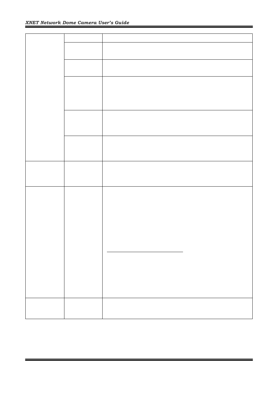 CNB ID2810PVF User Manual | Page 22 / 44