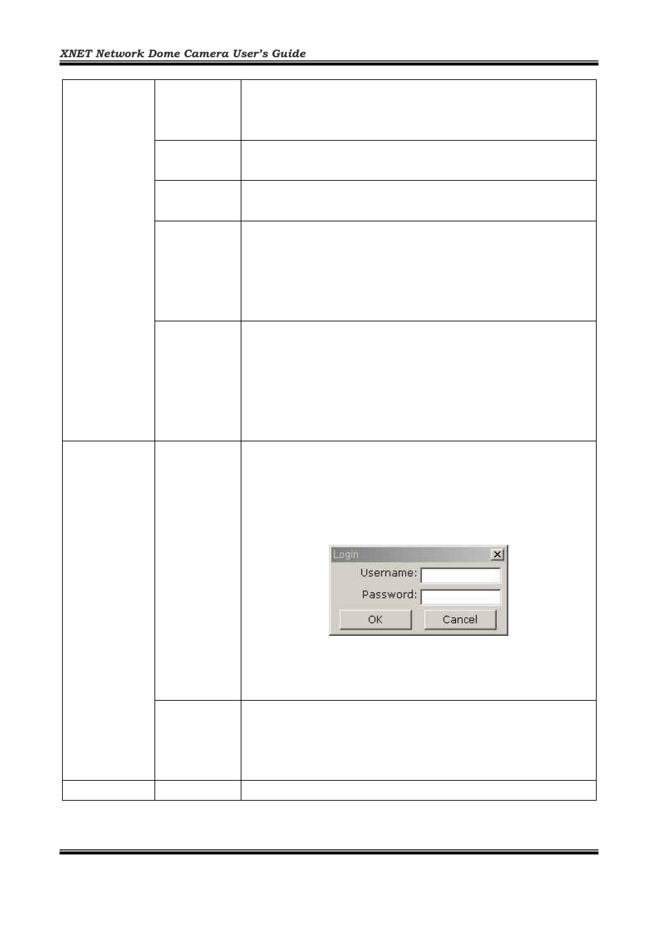 CNB ID2810PVF User Manual | Page 24 / 44