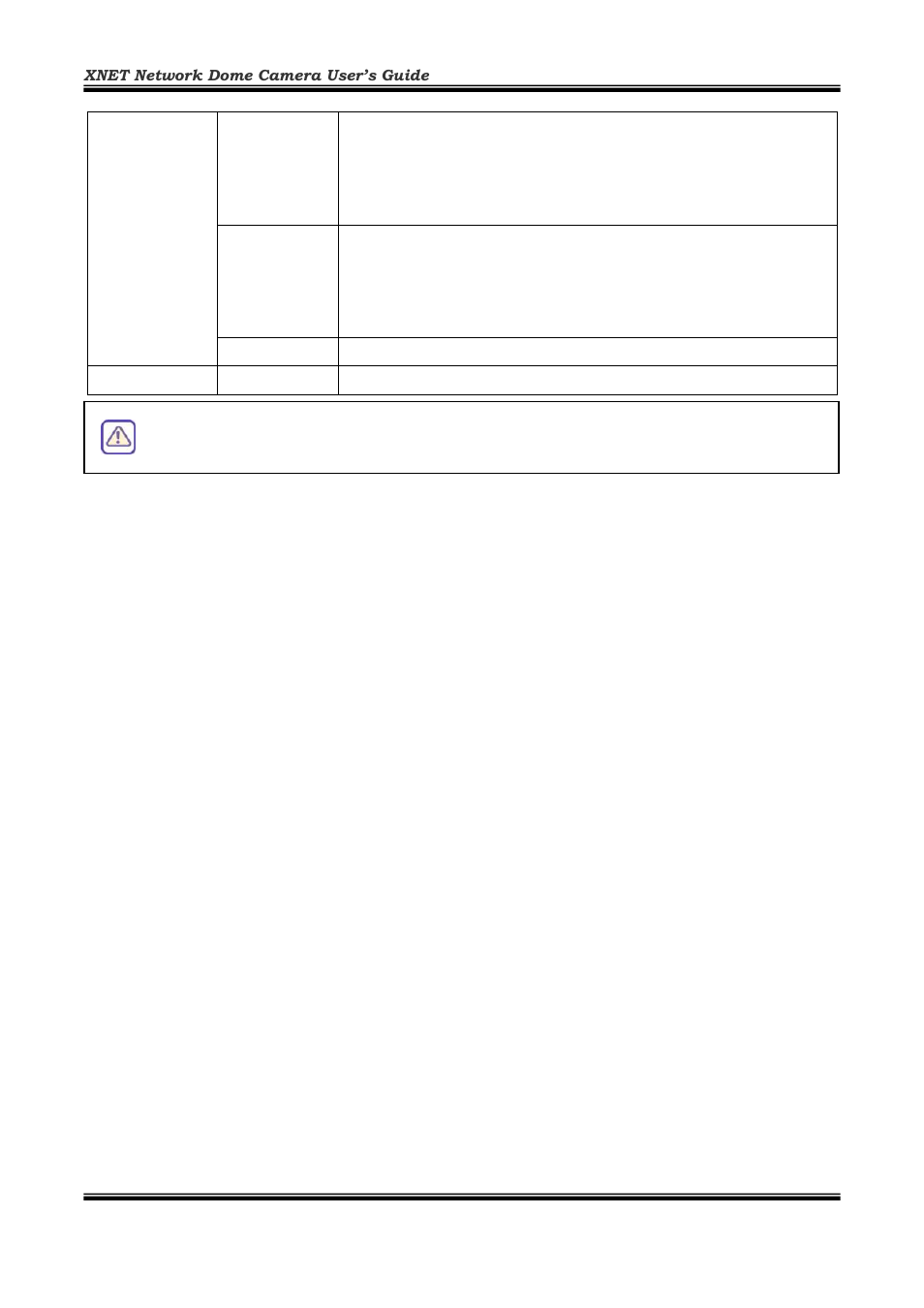 CNB ID2810PVF User Manual | Page 25 / 44