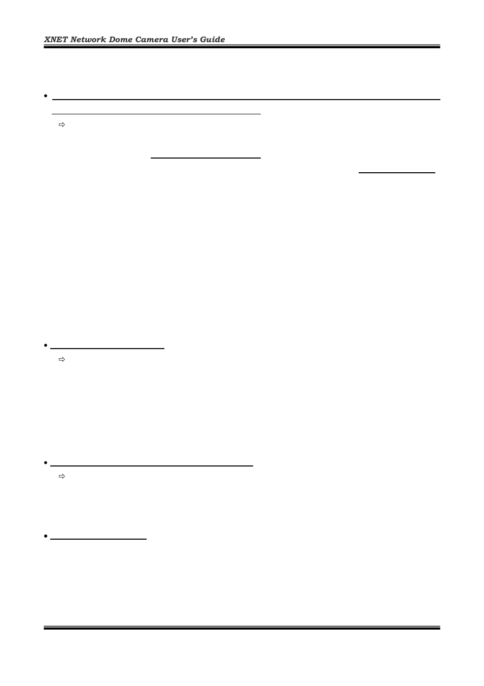 Trouble shooting | CNB ID2810PVF User Manual | Page 41 / 44