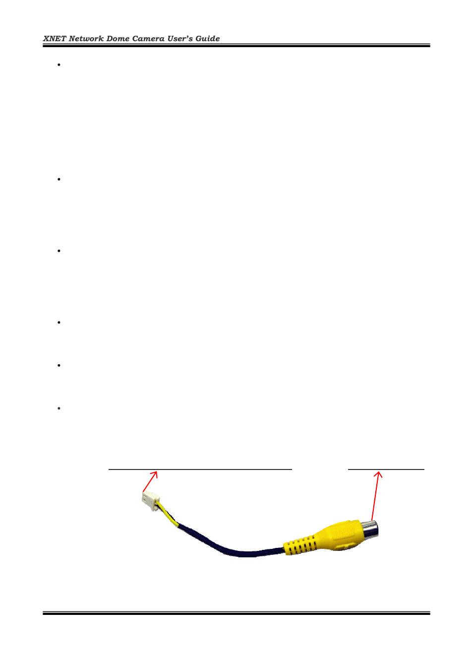 CNB ID2810PVF User Manual | Page 7 / 44