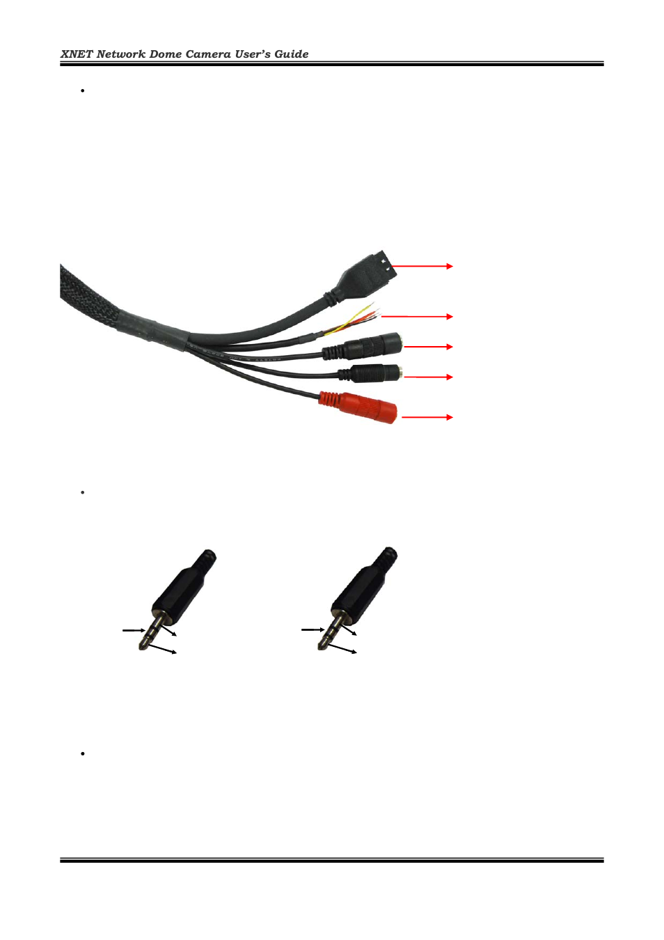 CNB ID2810PVF User Manual | Page 8 / 44