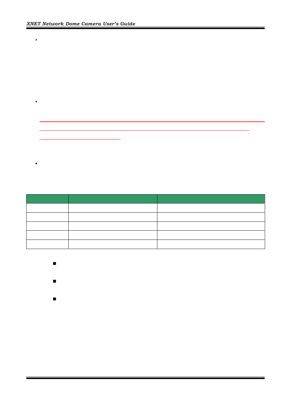CNB ID2810PVF User Manual | Page 9 / 44