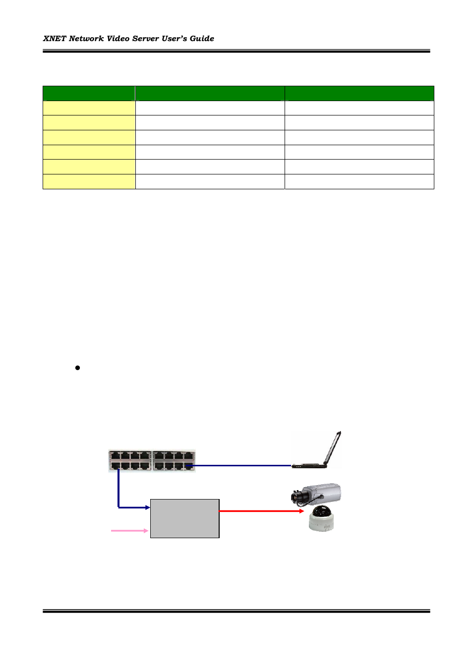 5 quick installation guide | CNB INS1000 User Manual | Page 10 / 44