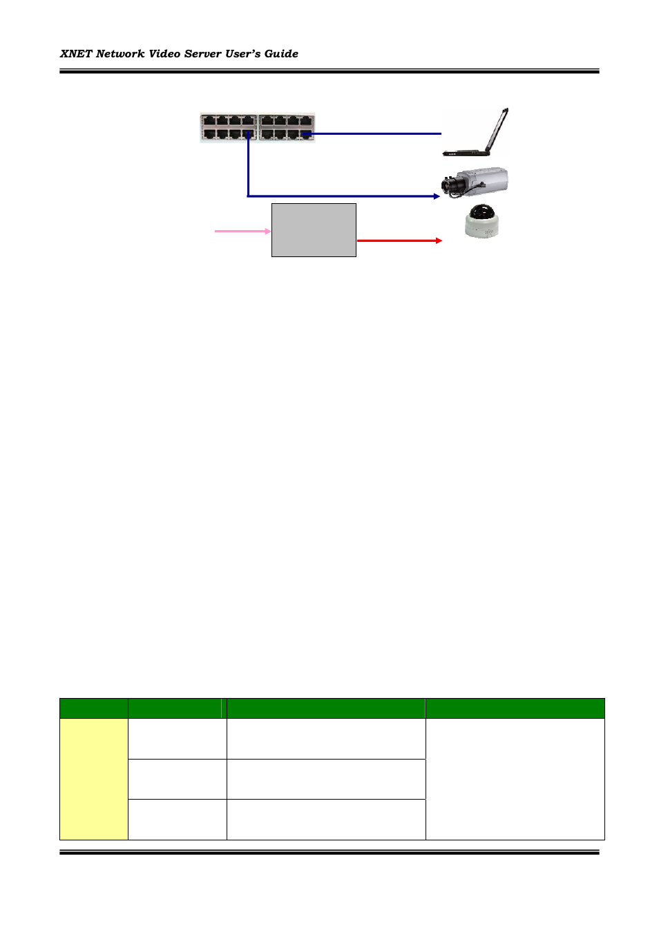 CNB INS1000 User Manual | Page 11 / 44