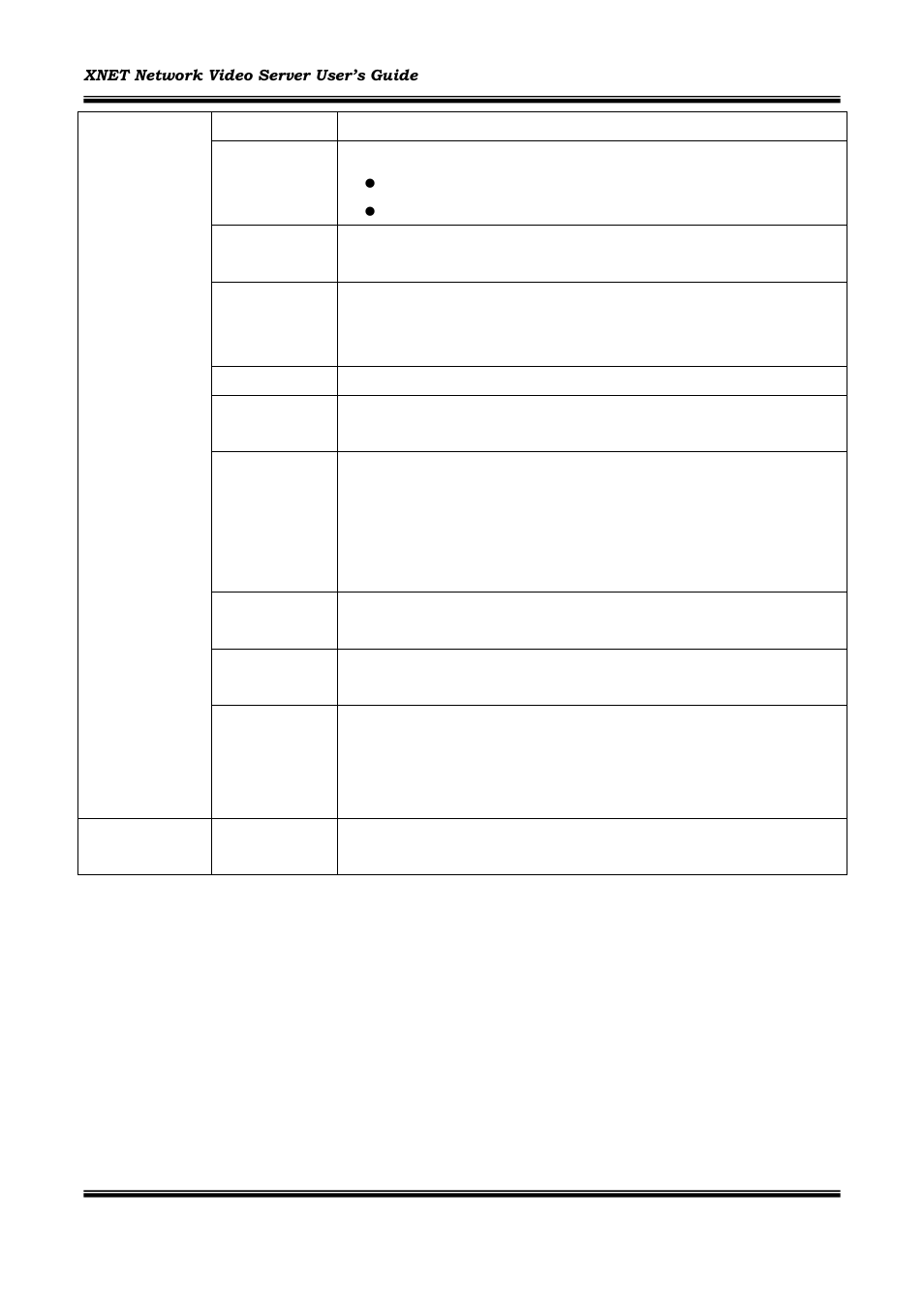 CNB INS1000 User Manual | Page 19 / 44