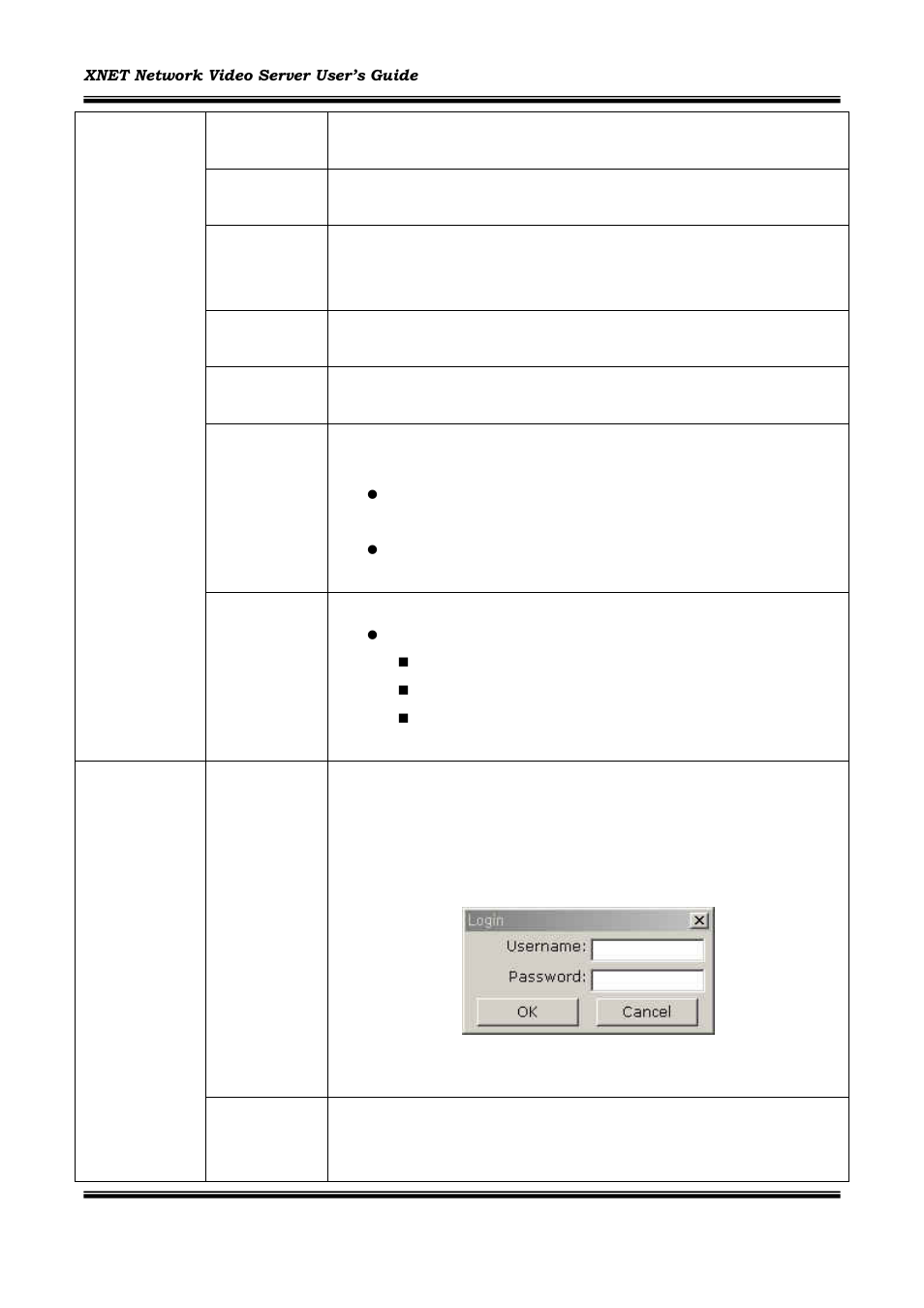 CNB INS1000 User Manual | Page 24 / 44