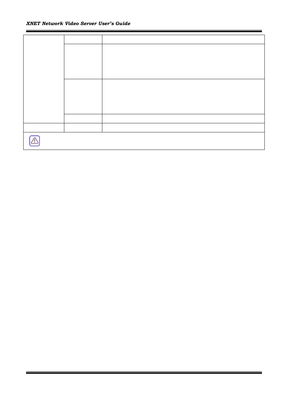 CNB INS1000 User Manual | Page 25 / 44