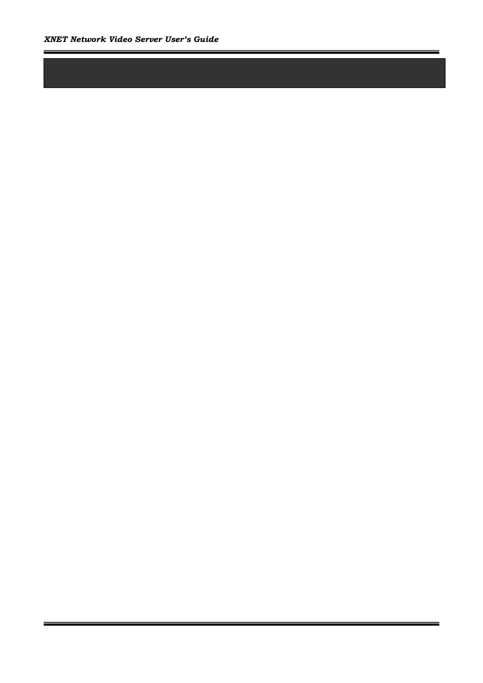 CNB INS1000 User Manual | Page 3 / 44
