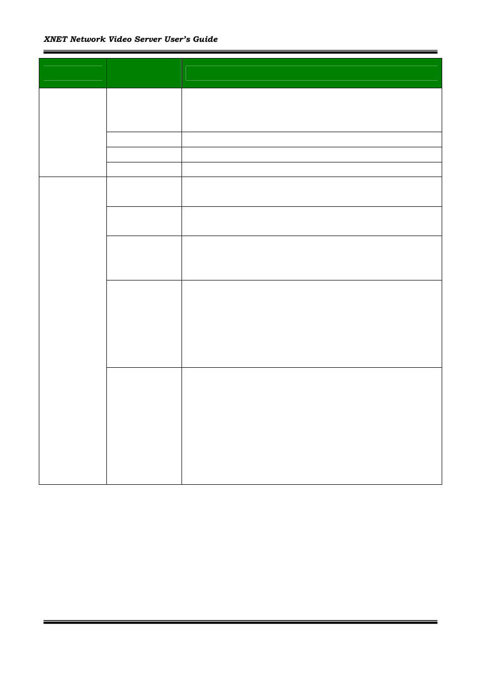 CNB INS1000 User Manual | Page 34 / 44