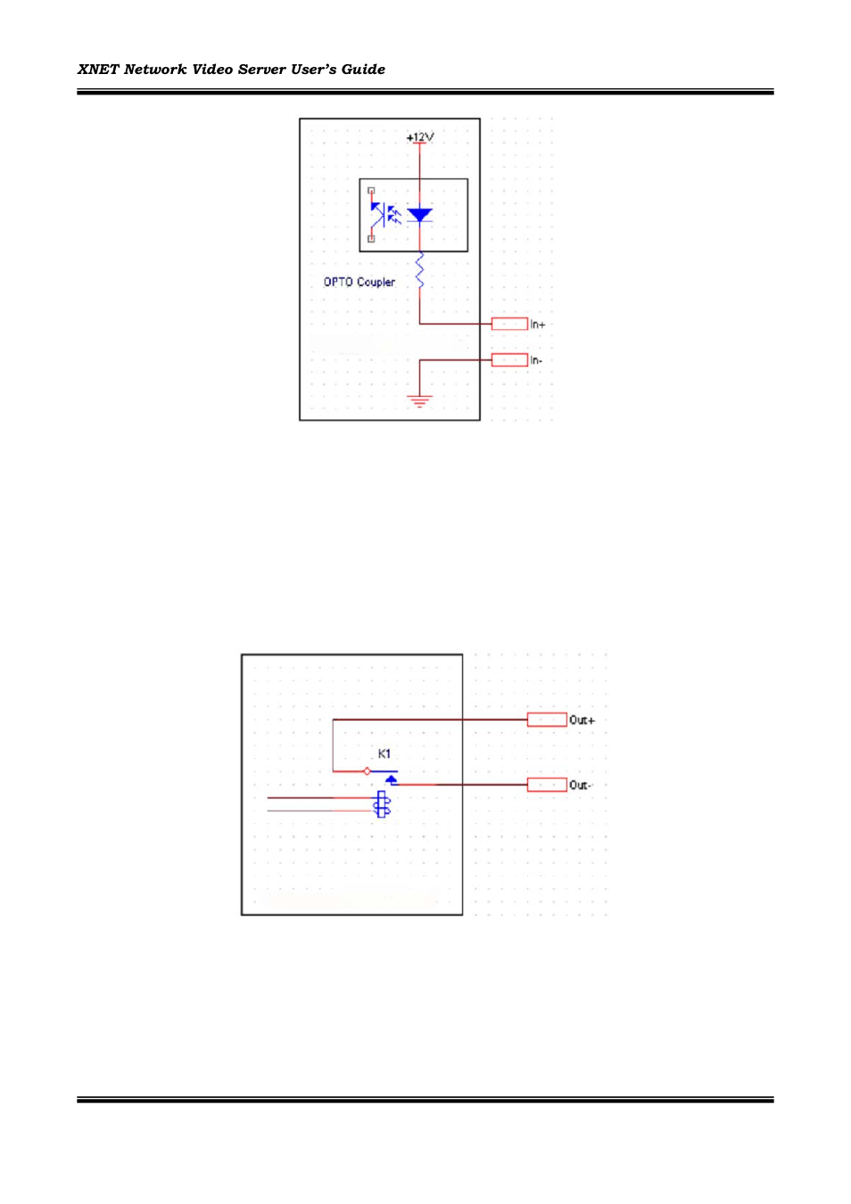 CNB INS1000 User Manual | Page 39 / 44