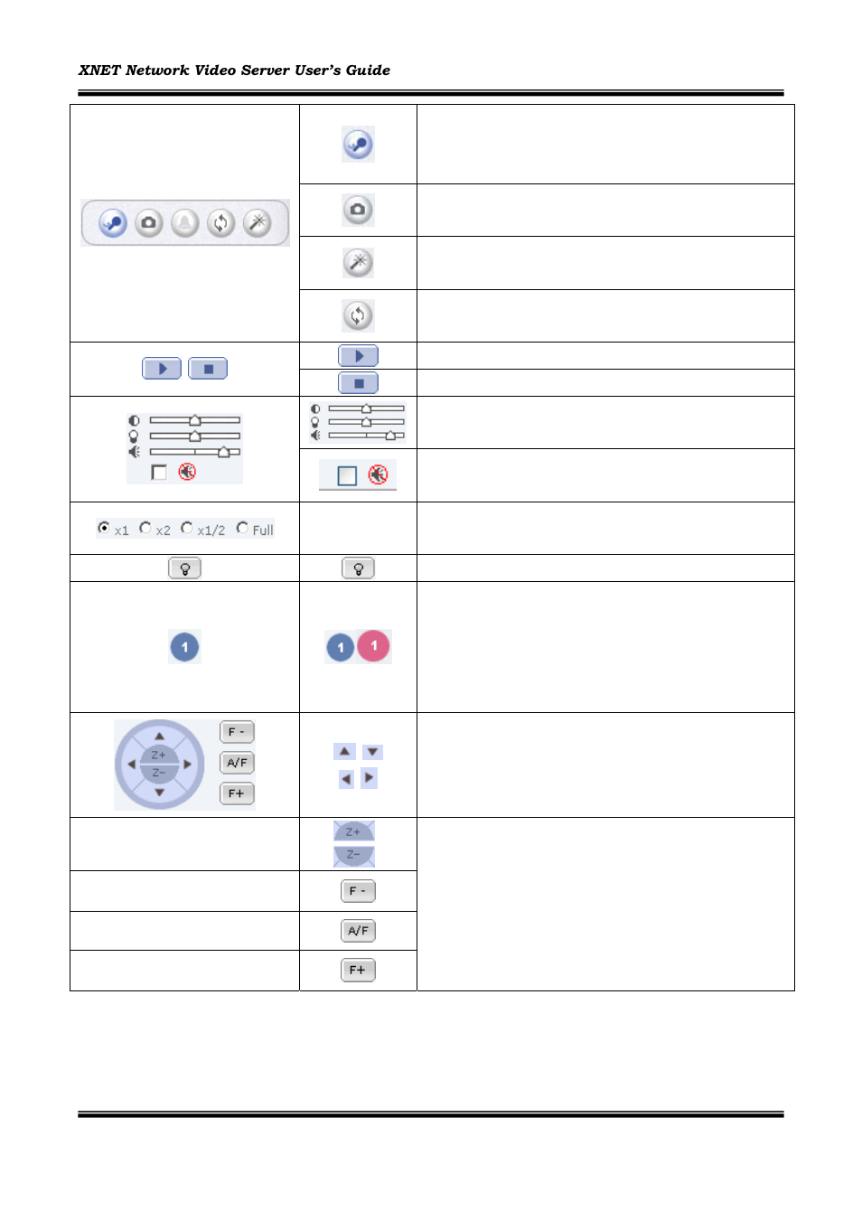 CNB INS1000 User Manual | Page 43 / 44