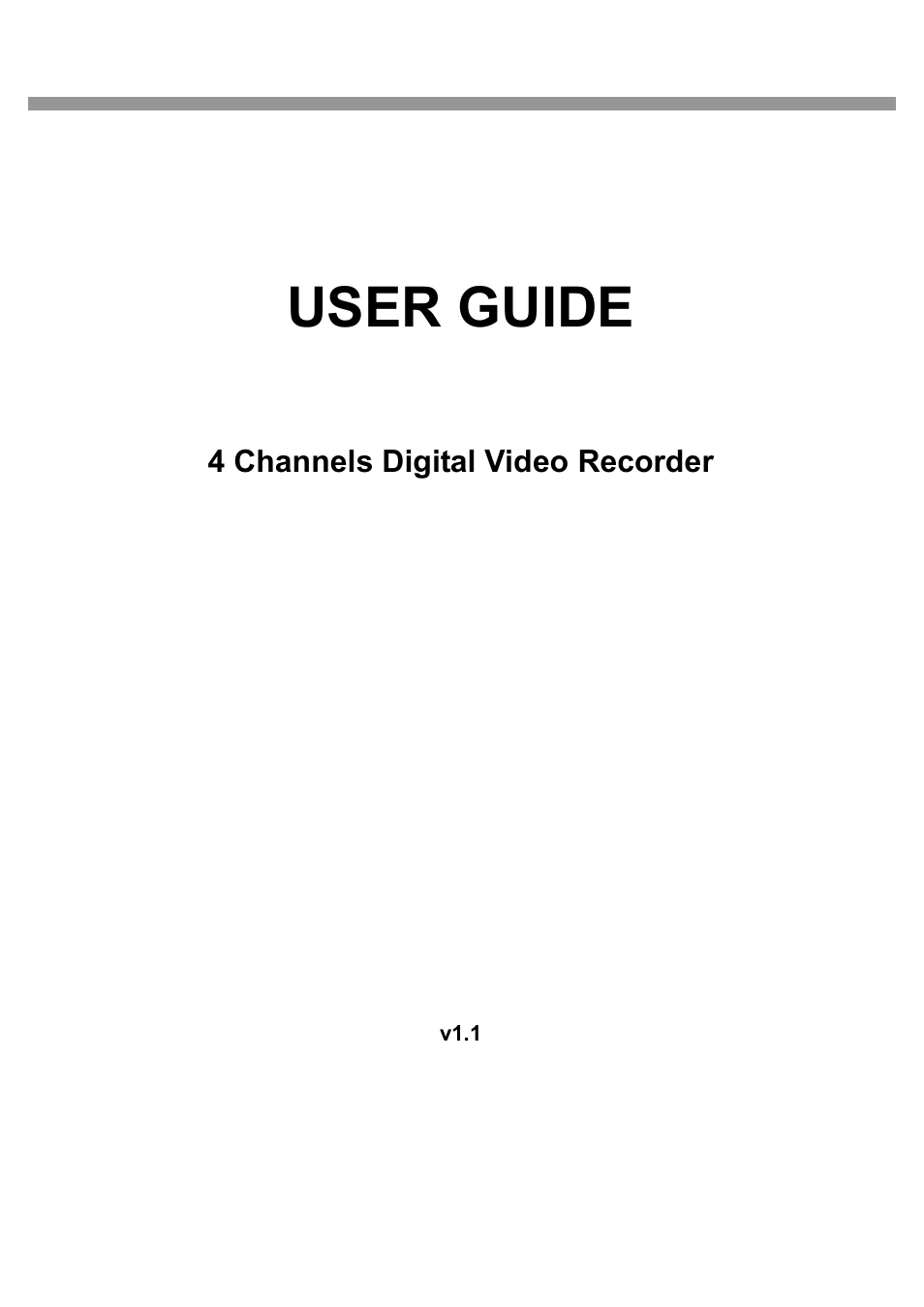 CNB SDF1212CD User Manual | 115 pages