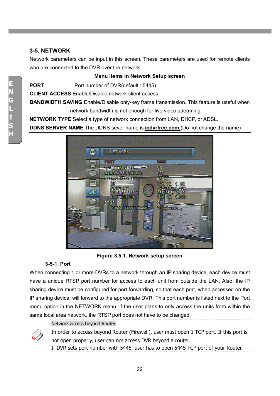 CNB SDF1212CD User Manual | Page 22 / 115