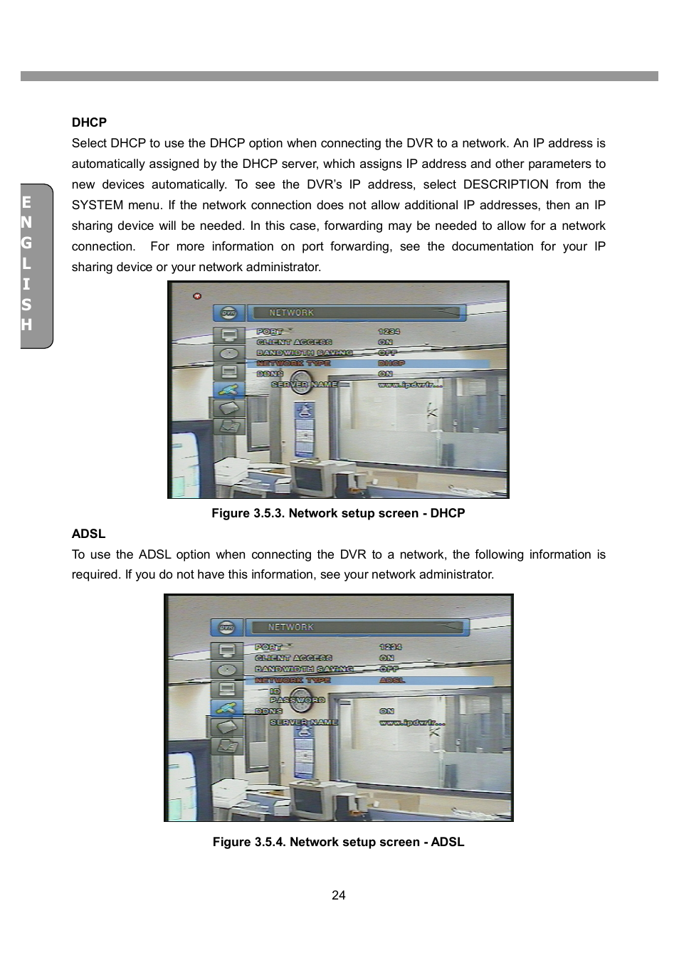 CNB SDF1212CD User Manual | Page 24 / 115