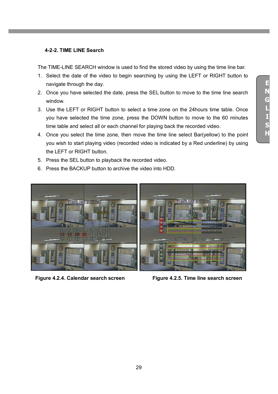 CNB SDF1212CD User Manual | Page 29 / 115